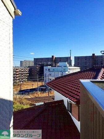 プレシャスアース稲毛区稲毛の物件内観写真